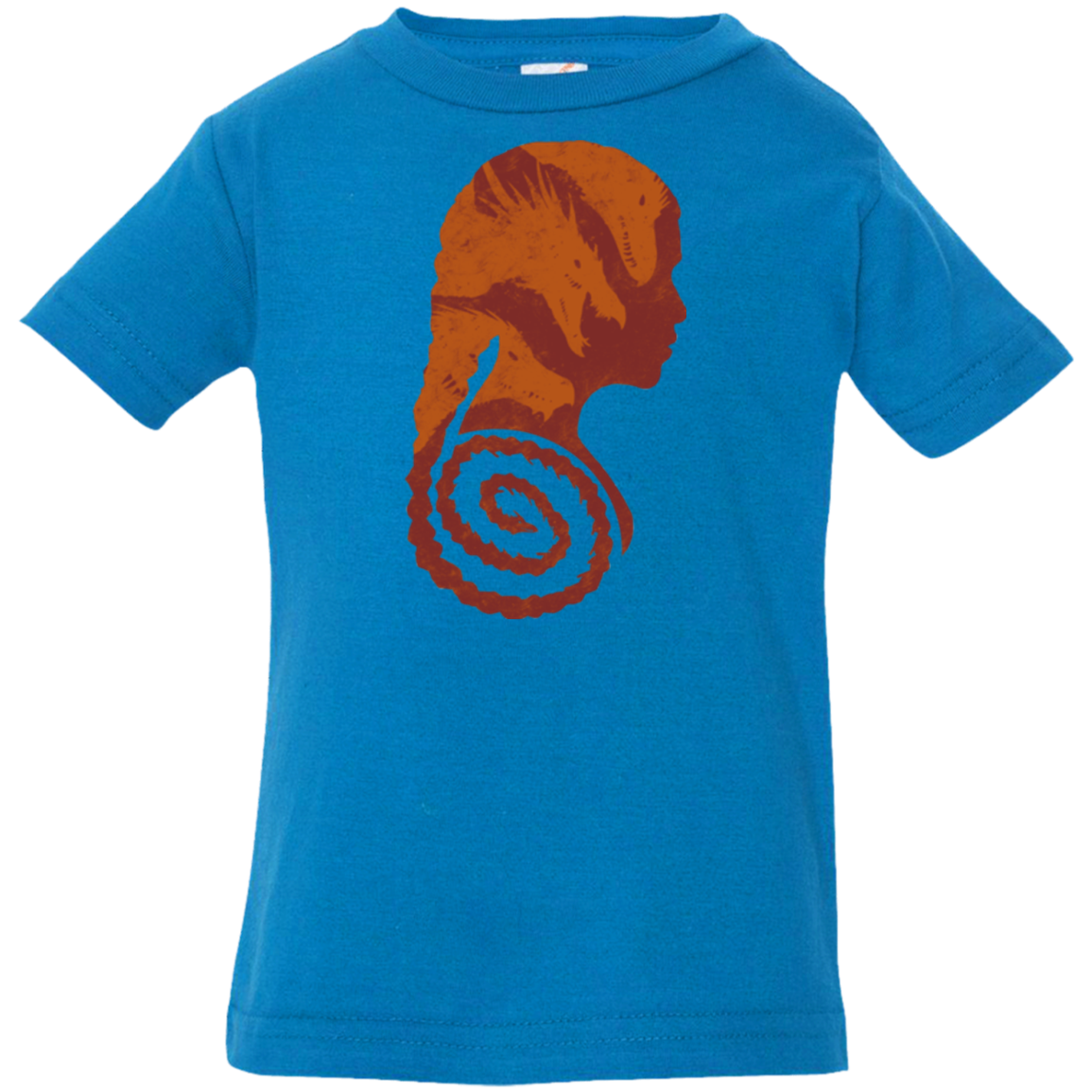 Mother of Dragons Infant PremiumT-Shirt