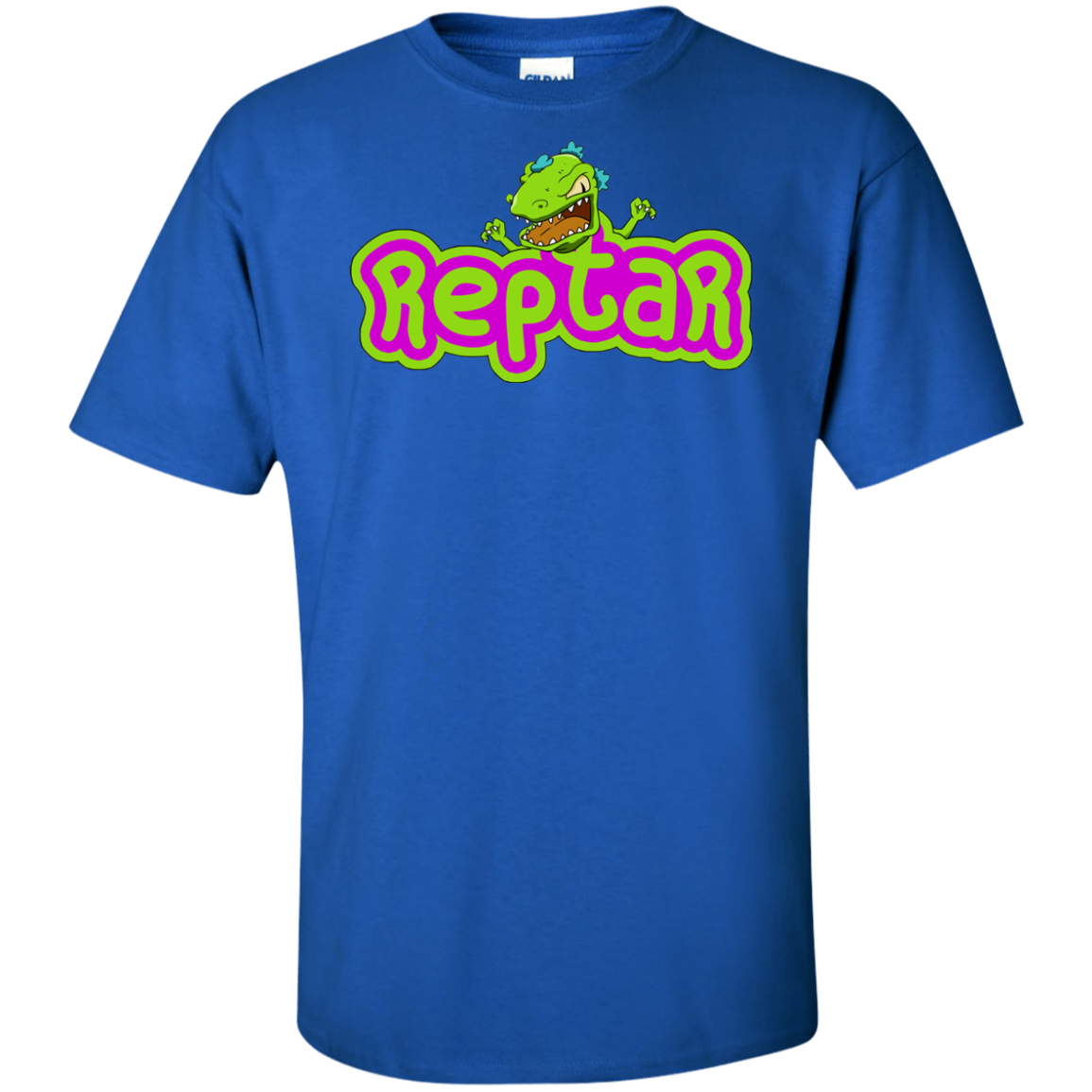 Reptar Tall T-Shirt