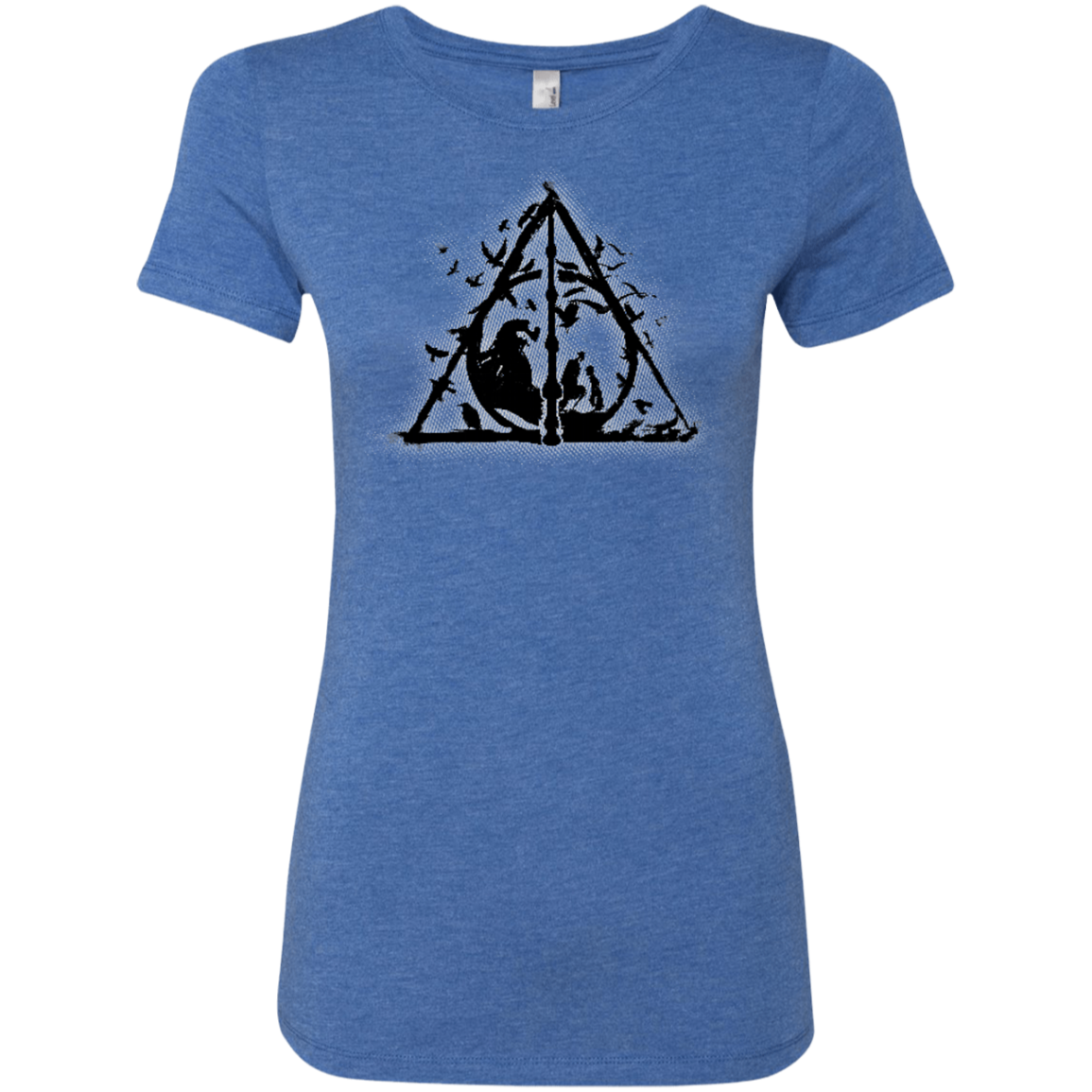 The Brothers Women's Triblend T-Shirt