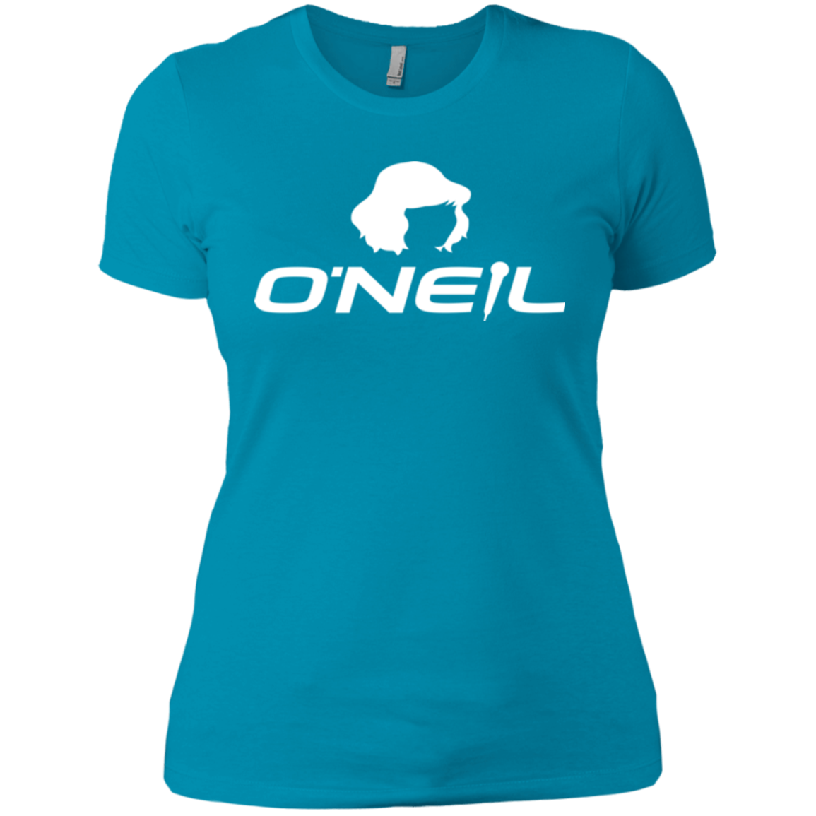 Oneil Women's Premium T-Shirt