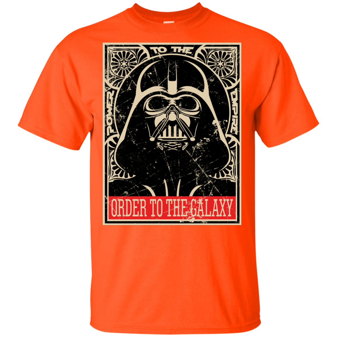 Order to the galaxy Youth T-Shirt