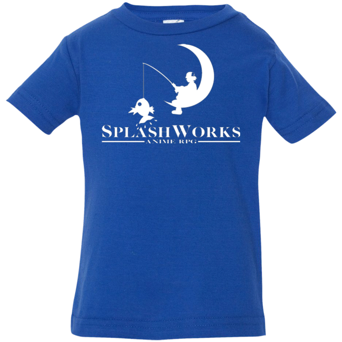 Splash Works Infant Premium T-Shirt