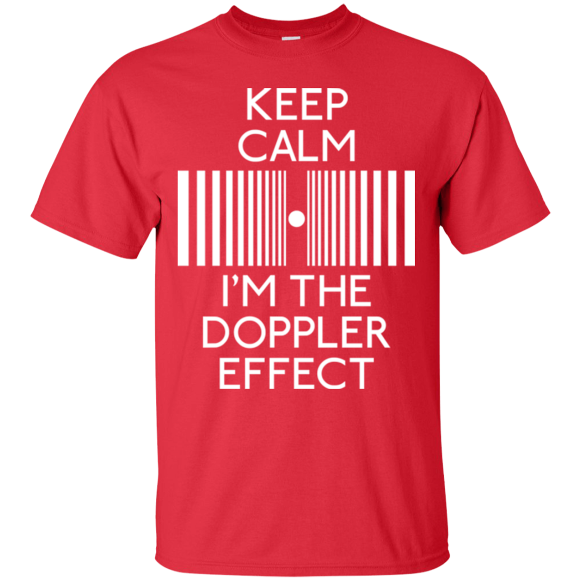 Keep doppler T-Shirt