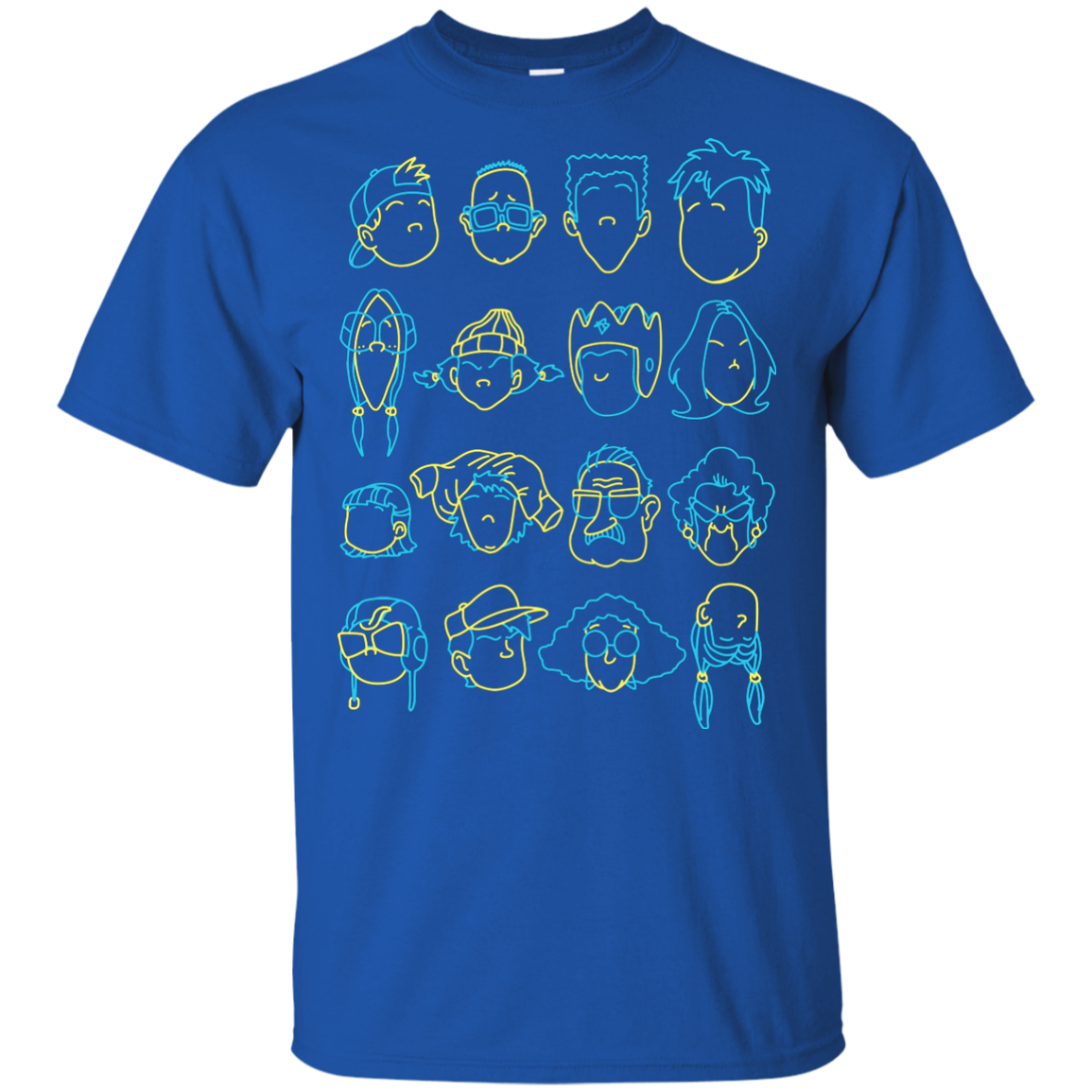 RECESS Youth T-Shirt