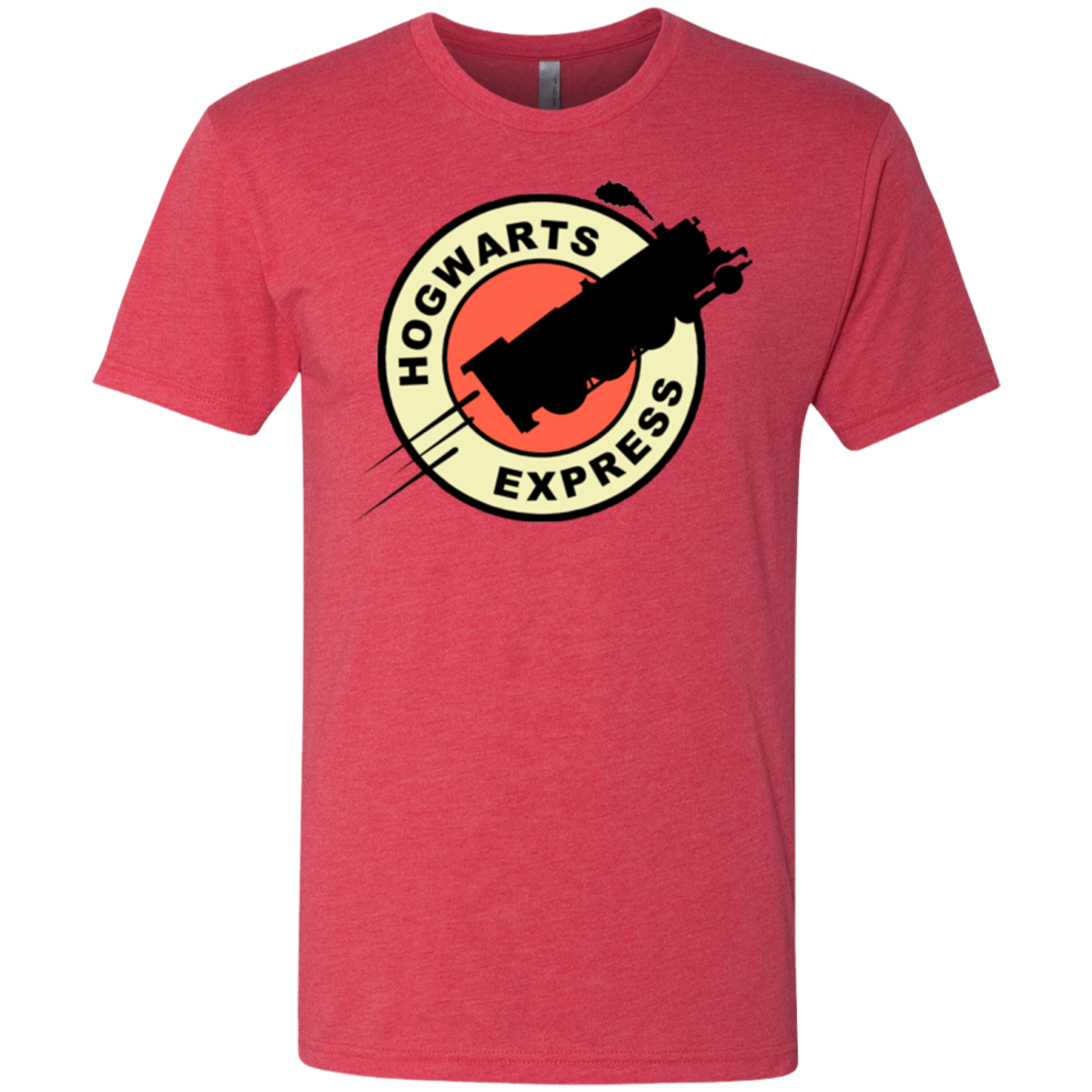 Magic Express Men's Triblend T-Shirt