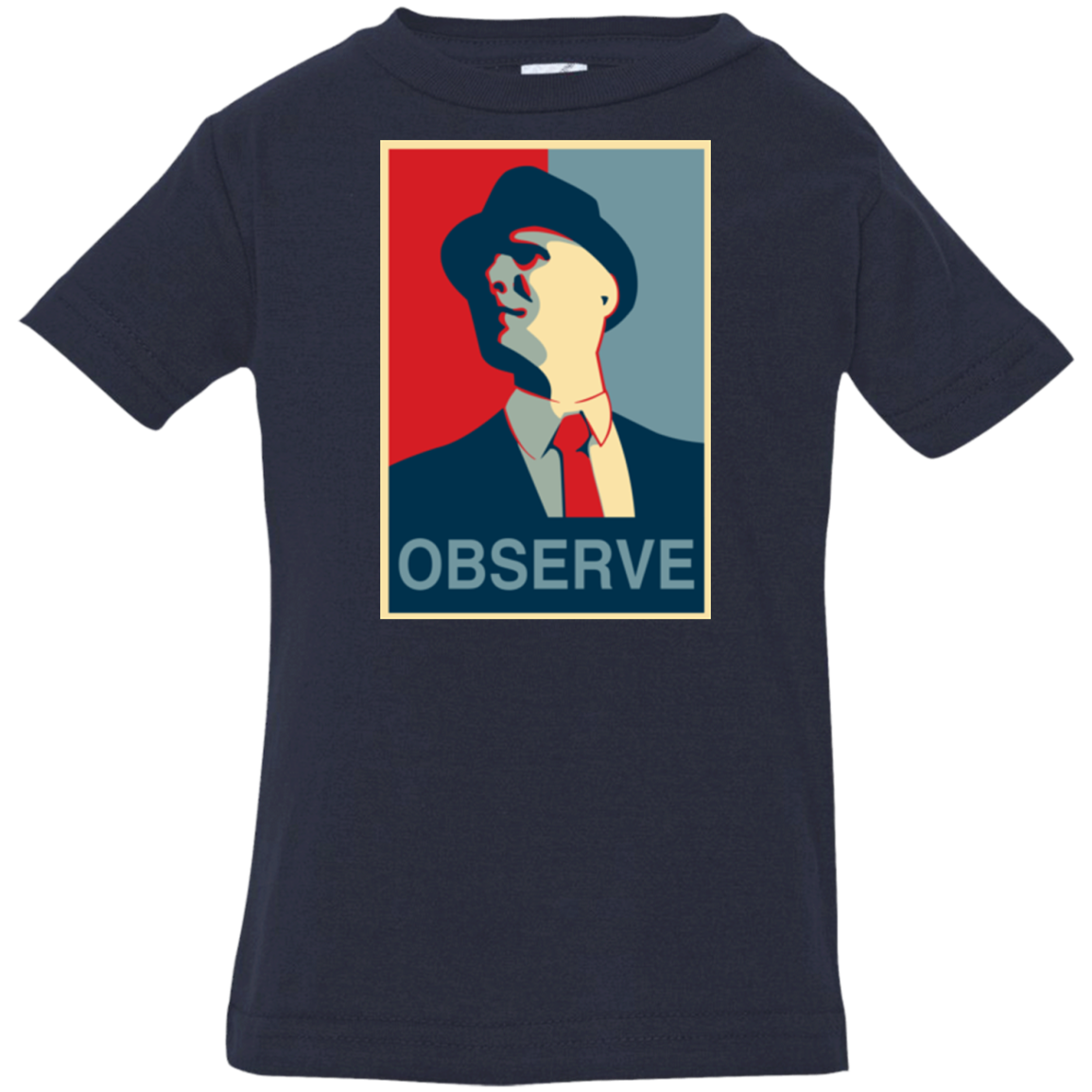 Observe Infant PremiumT-Shirt