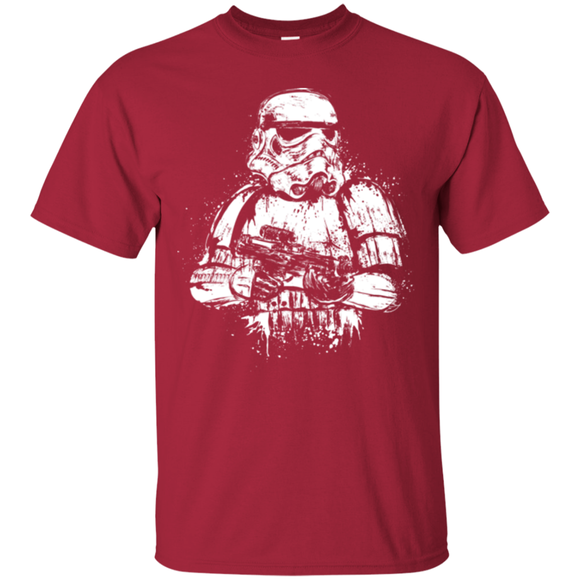Trooper of Empire T-Shirt
