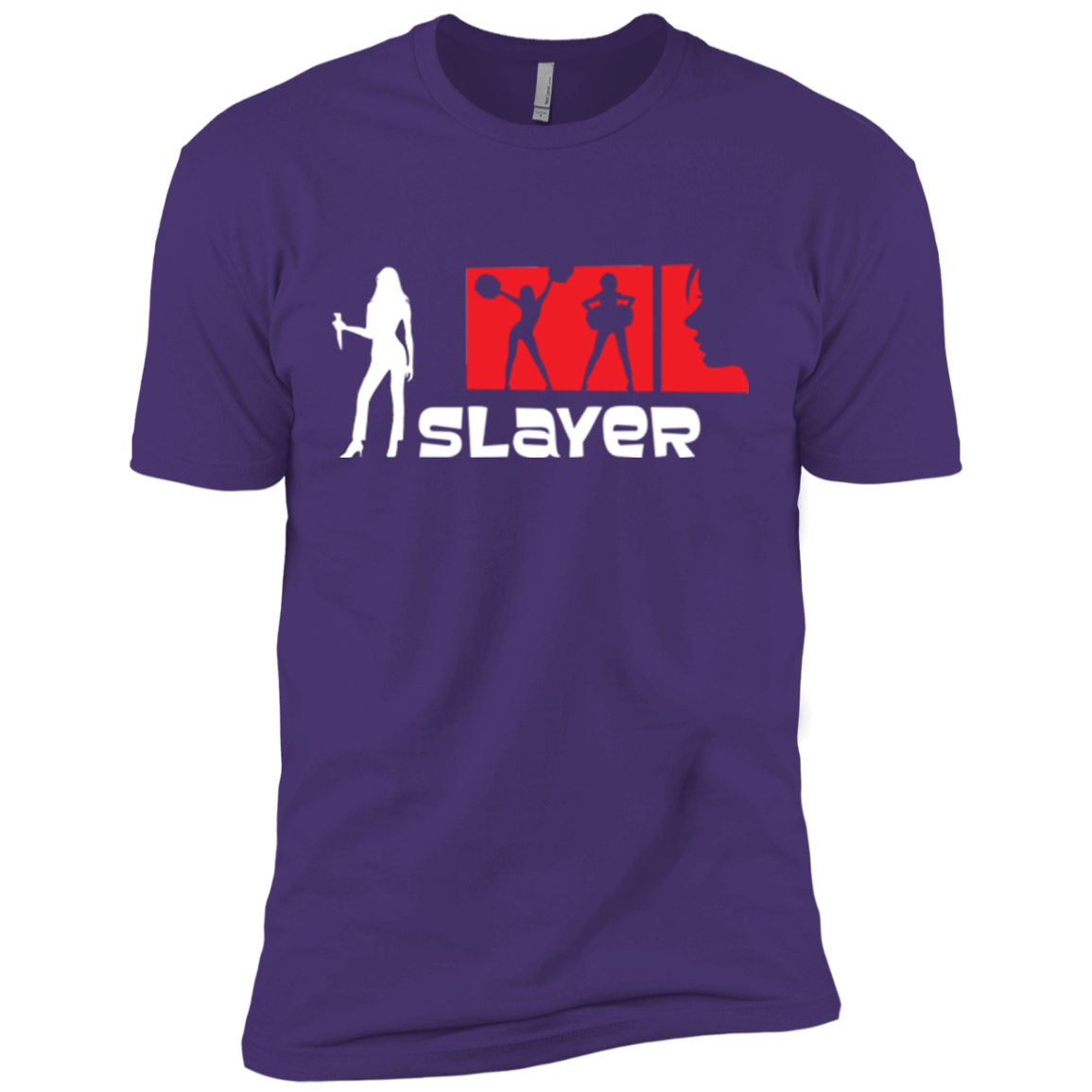 Slayer Men's Premium T-Shirt