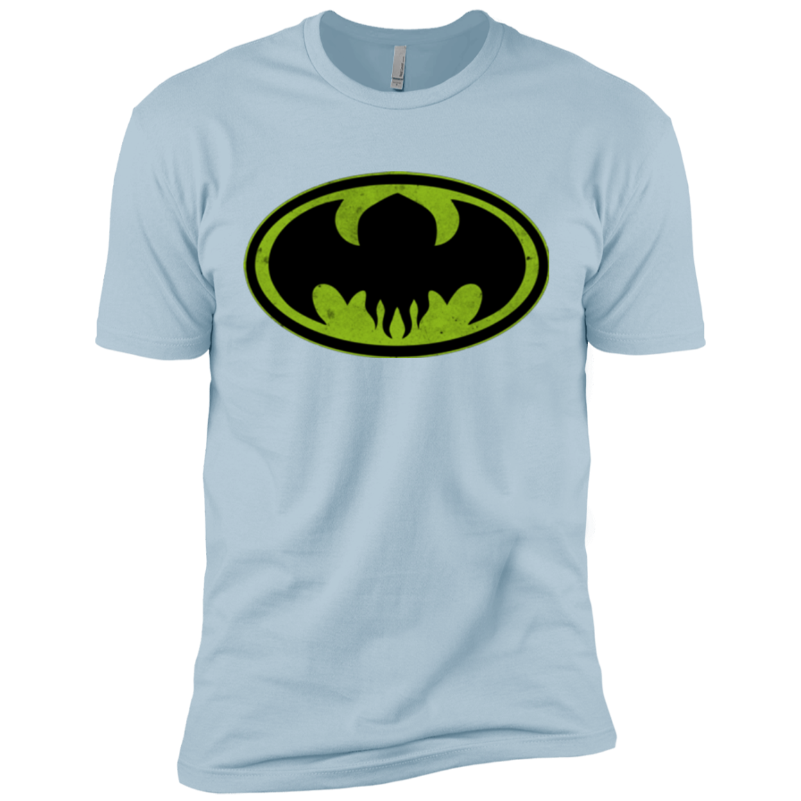 Dark God Rises Men's Premium T-Shirt