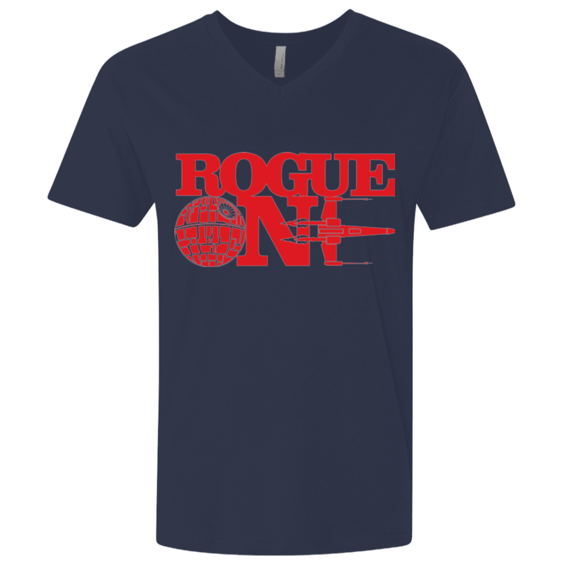 Mission Impossible Men's Premium V-Neck