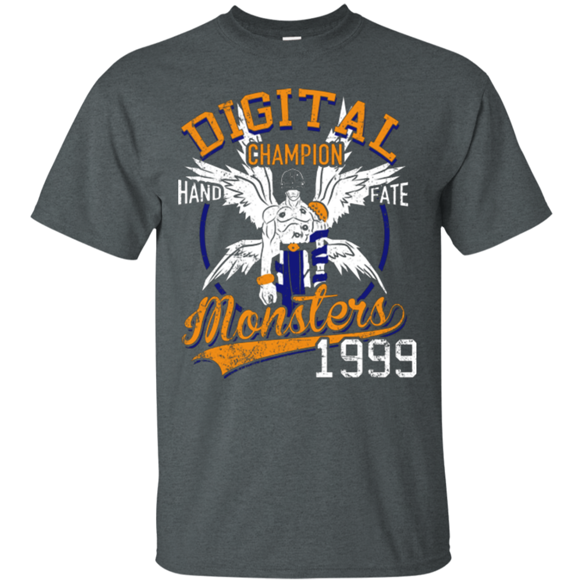 HAND OF FATE T-Shirt