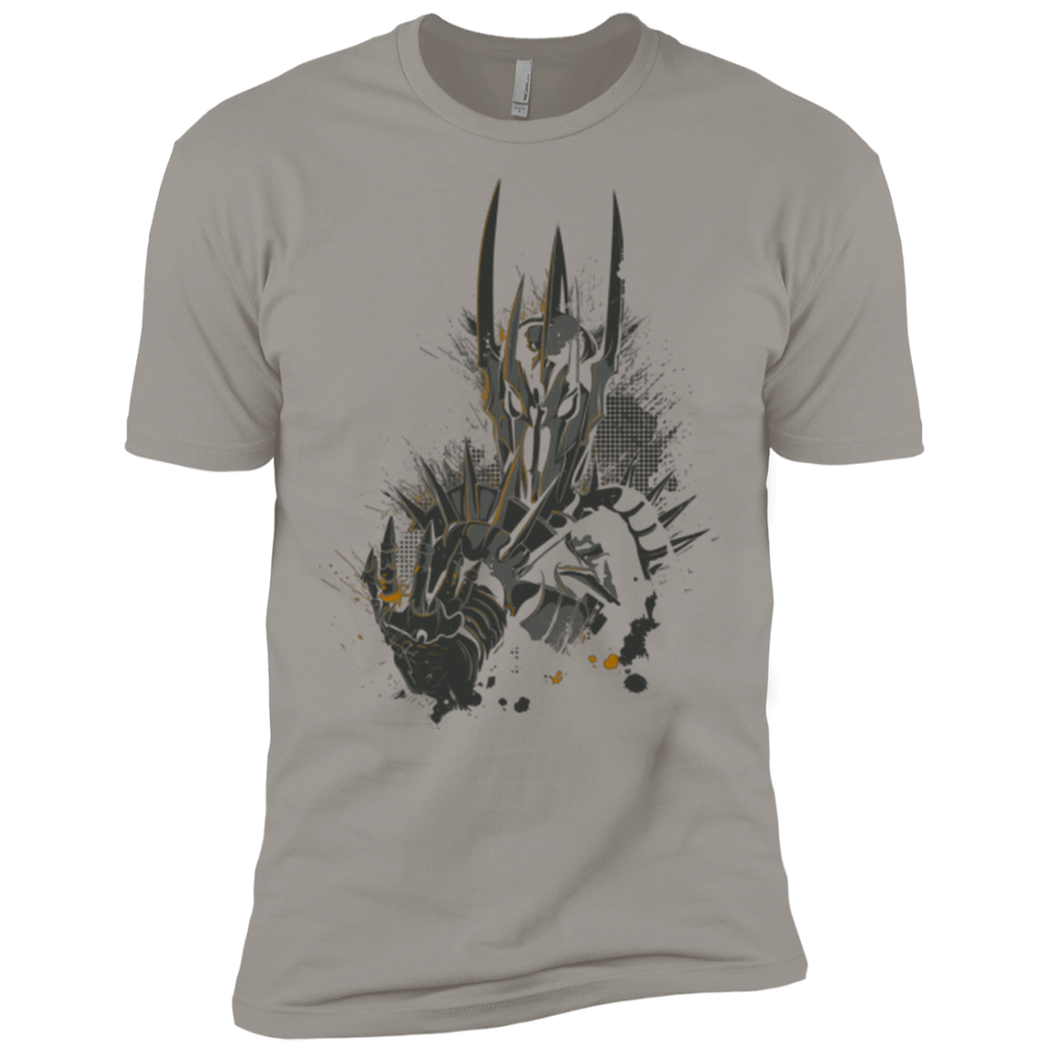 Darklord Men's Premium T-Shirt