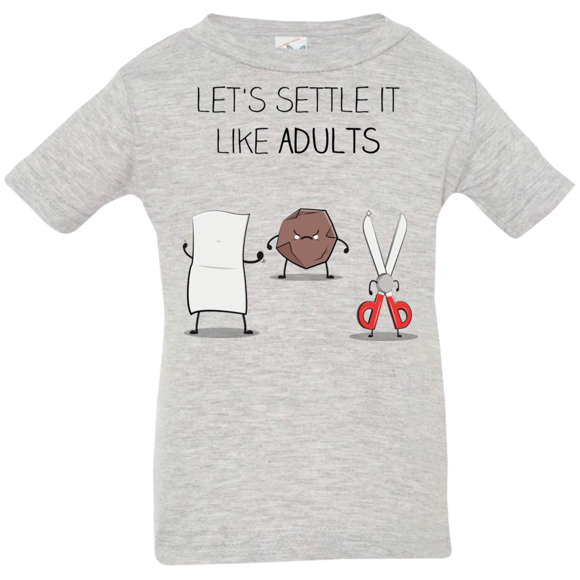 Shifumi Infant Premium T-Shirt