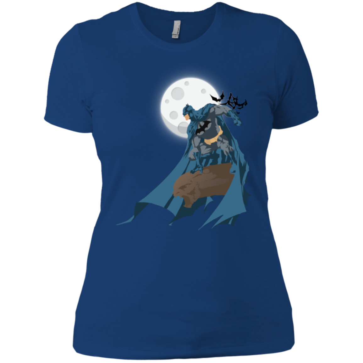 Batman Women's Premium T-Shirt