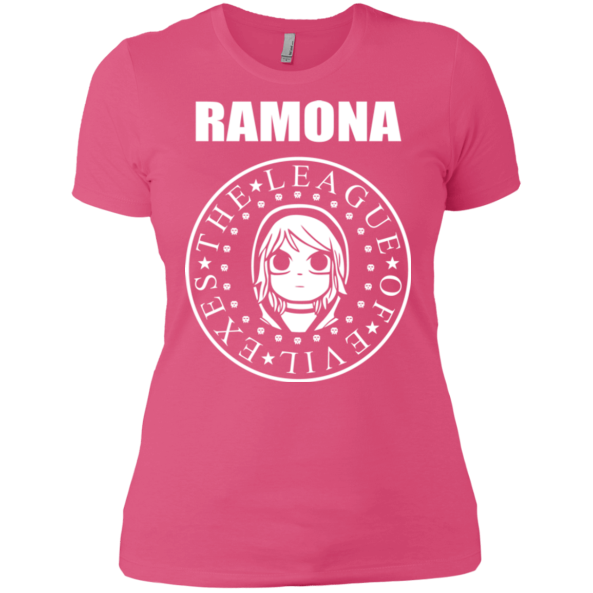 Ramona Women's Premium T-Shirt