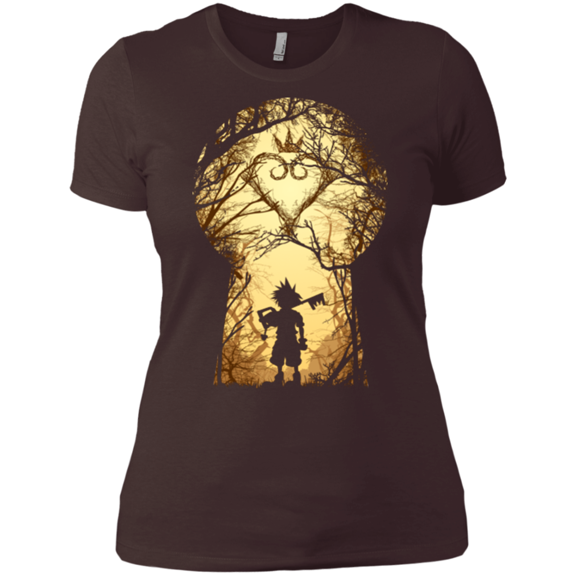 My Kingdom Women's Premium T-Shirt
