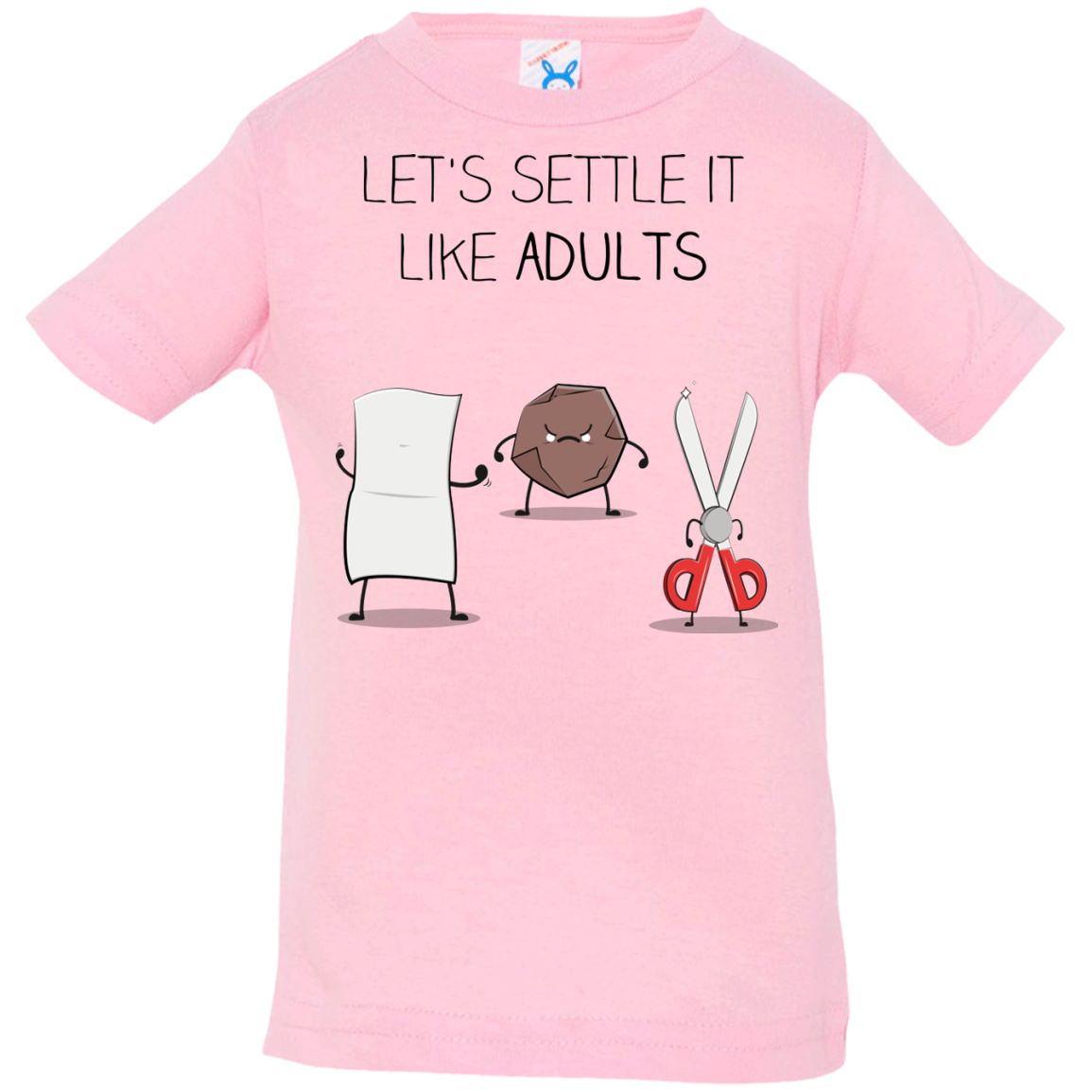 Shifumi Infant Premium T-Shirt