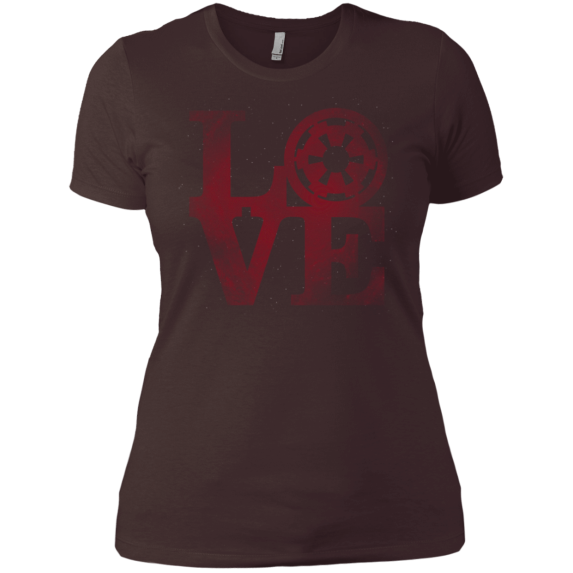 LOVE Empire Women's Premium T-Shirt