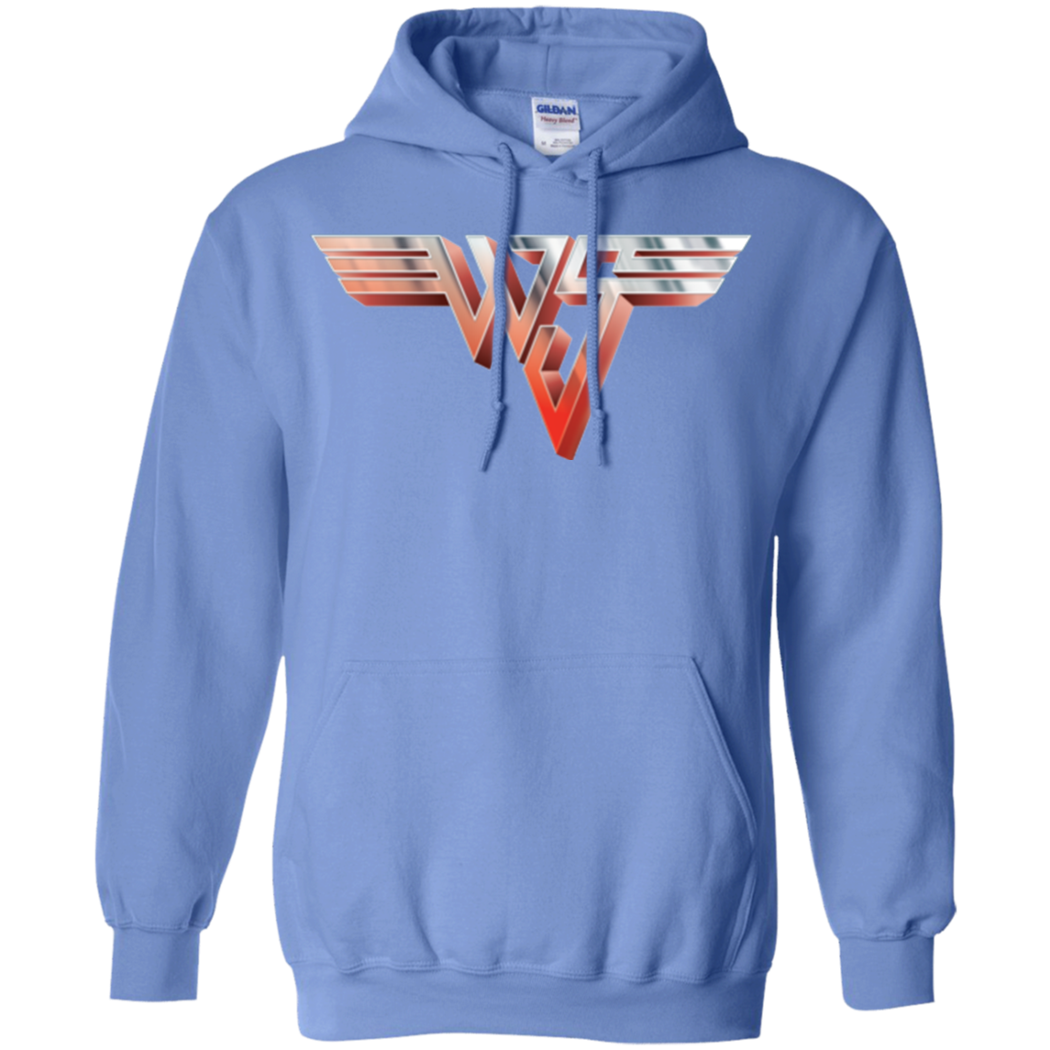 Wyld Stallyns II Pullover Hoodie
