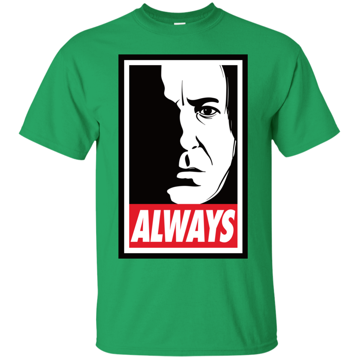 ALWAYS T-Shirt