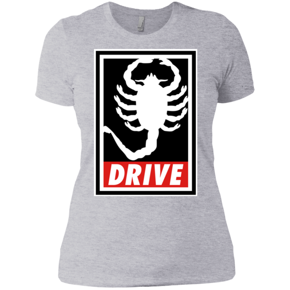 Obey and drive Women's Premium T-Shirt