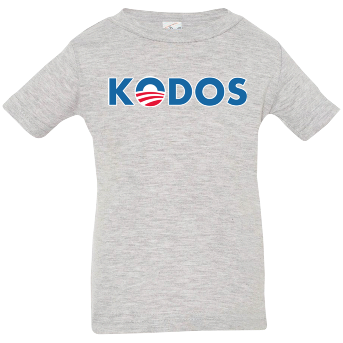 Vote for Kodos Infant Premium T-Shirt