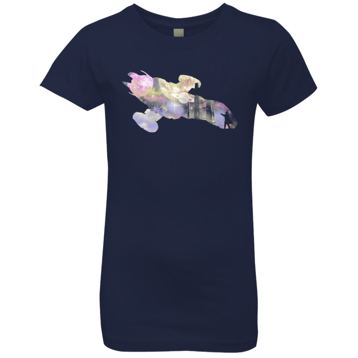 You can't take the sky Girls Premium T-Shirt