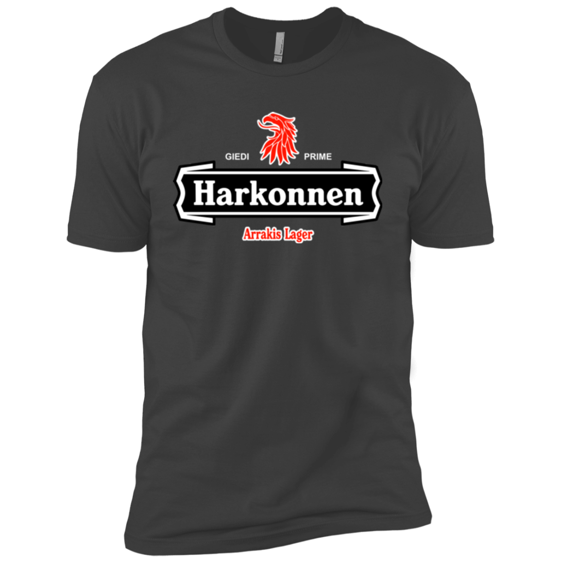 Arrakis lager Boys Premium T-Shirt