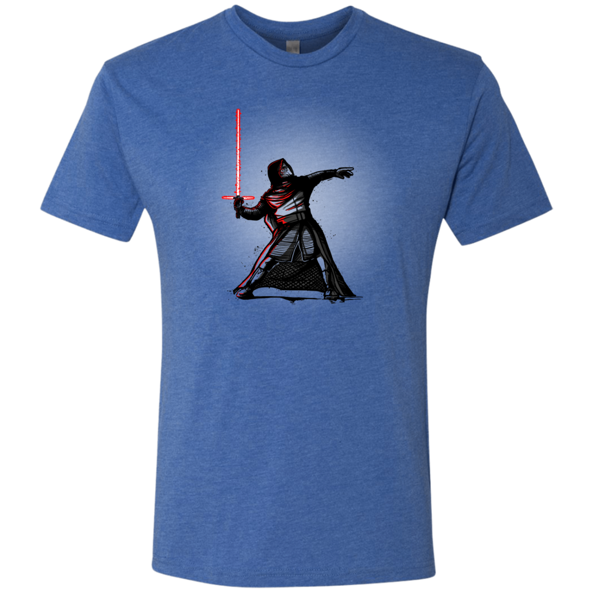 For The Order Men's Triblend T-Shirt