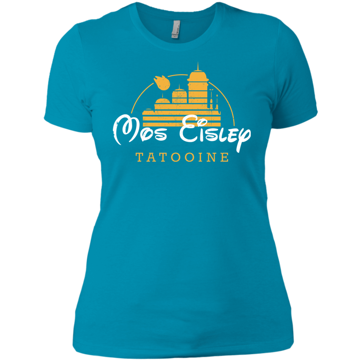 Scum and Villainy Women's Premium T-Shirt