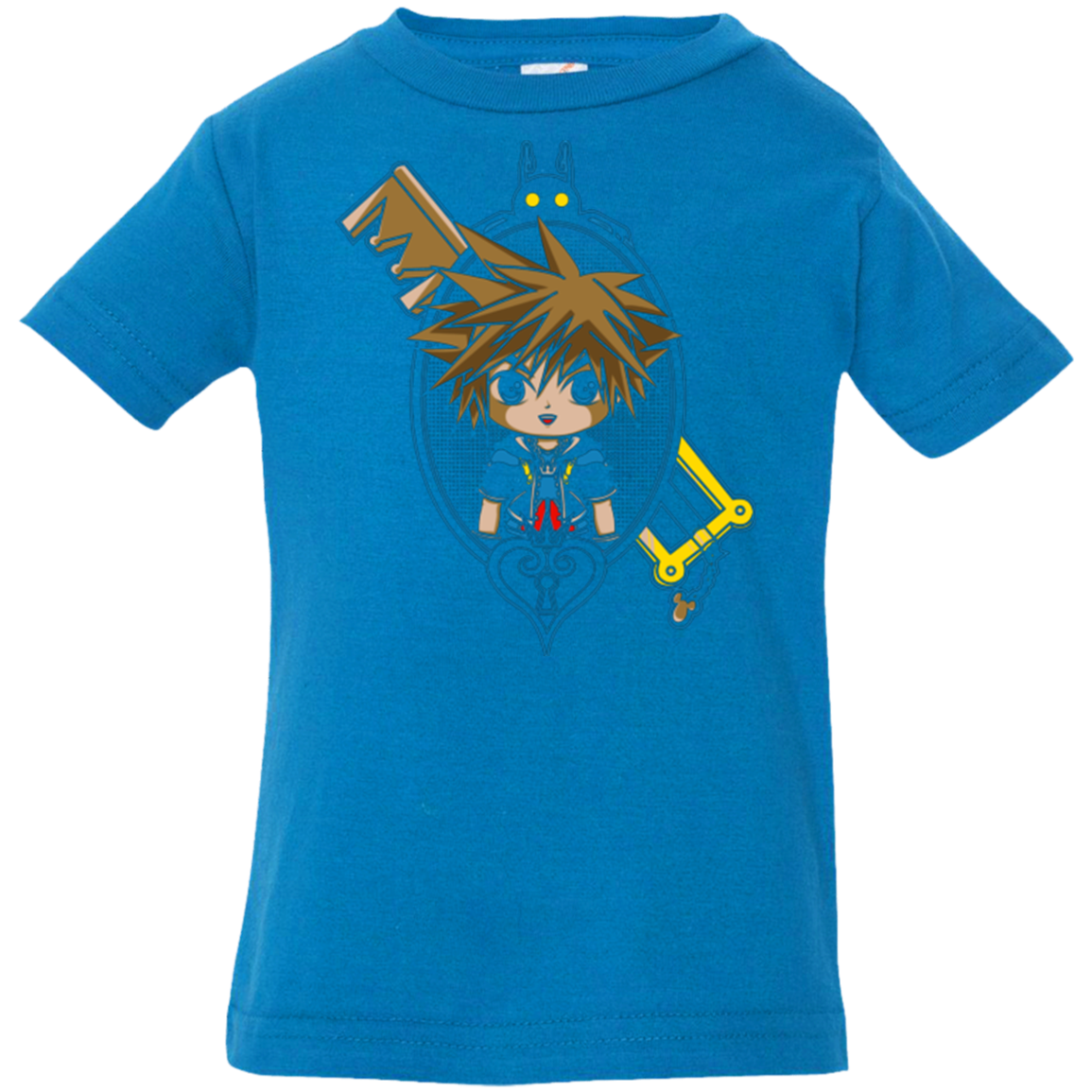Sora Portrait Infant PremiumT-Shirt