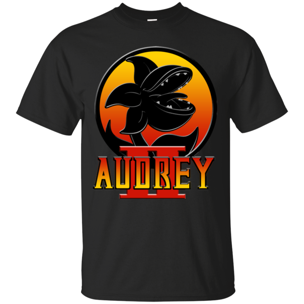 Mushniks Kombat T-Shirt