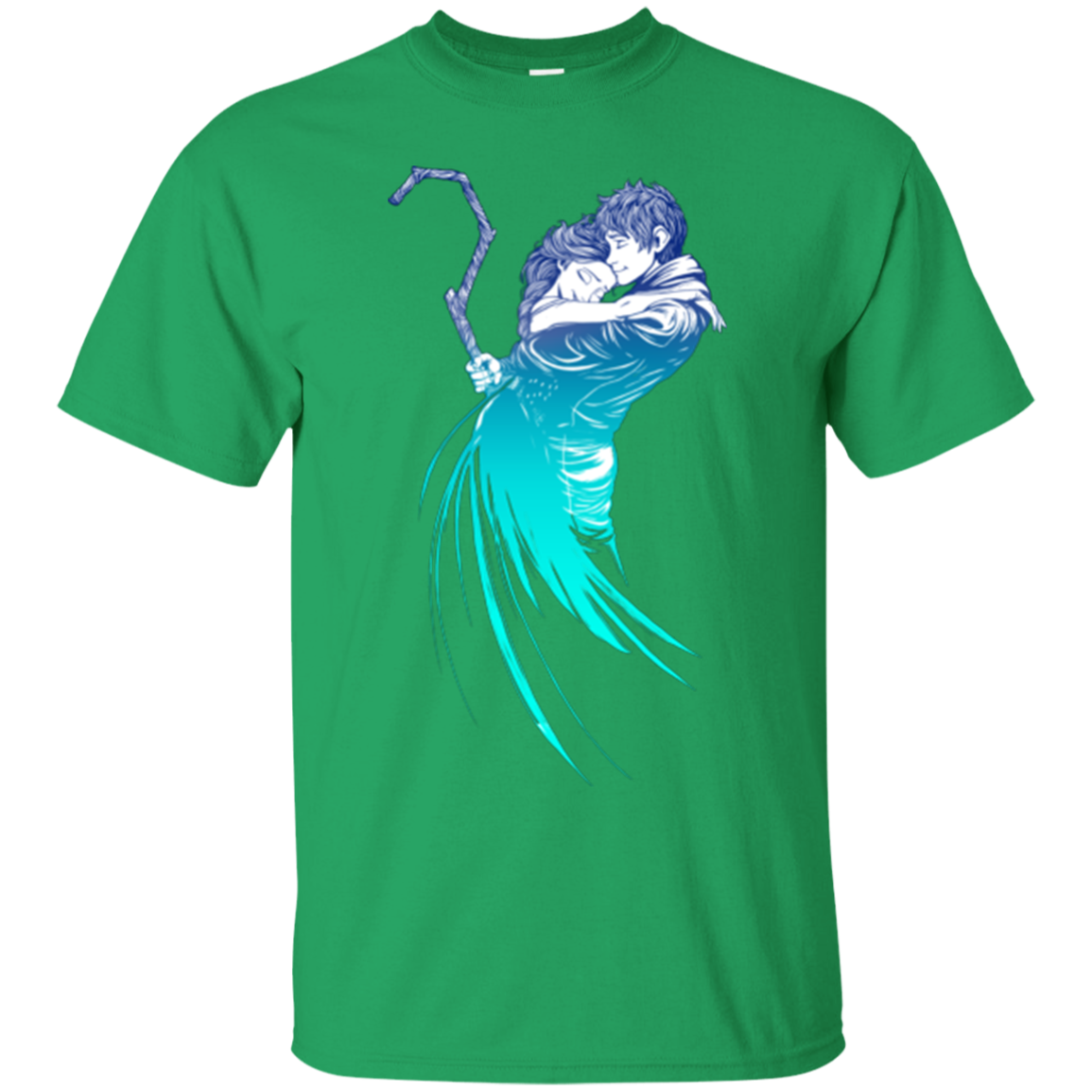 Frozen Fantasy T-Shirt