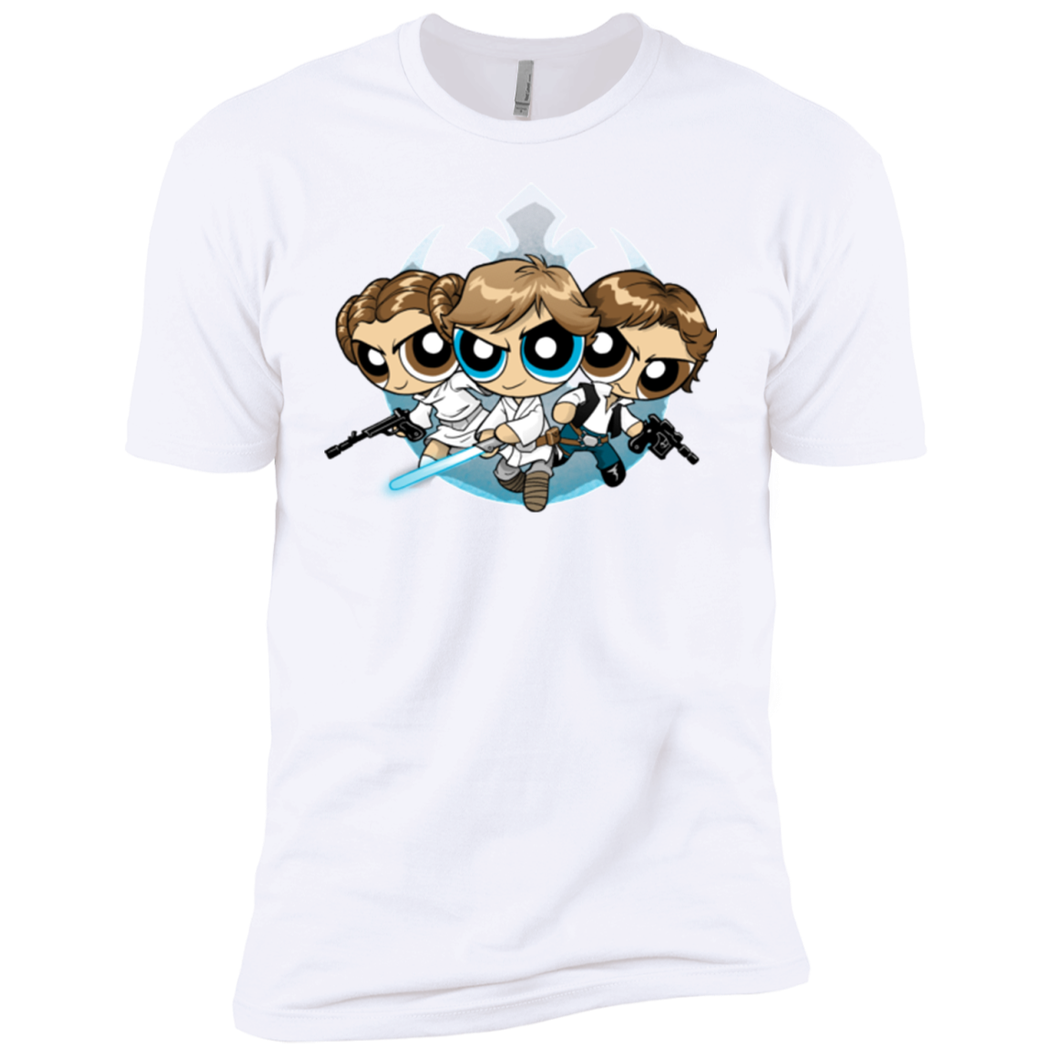 Lightside Boys Premium T-Shirt