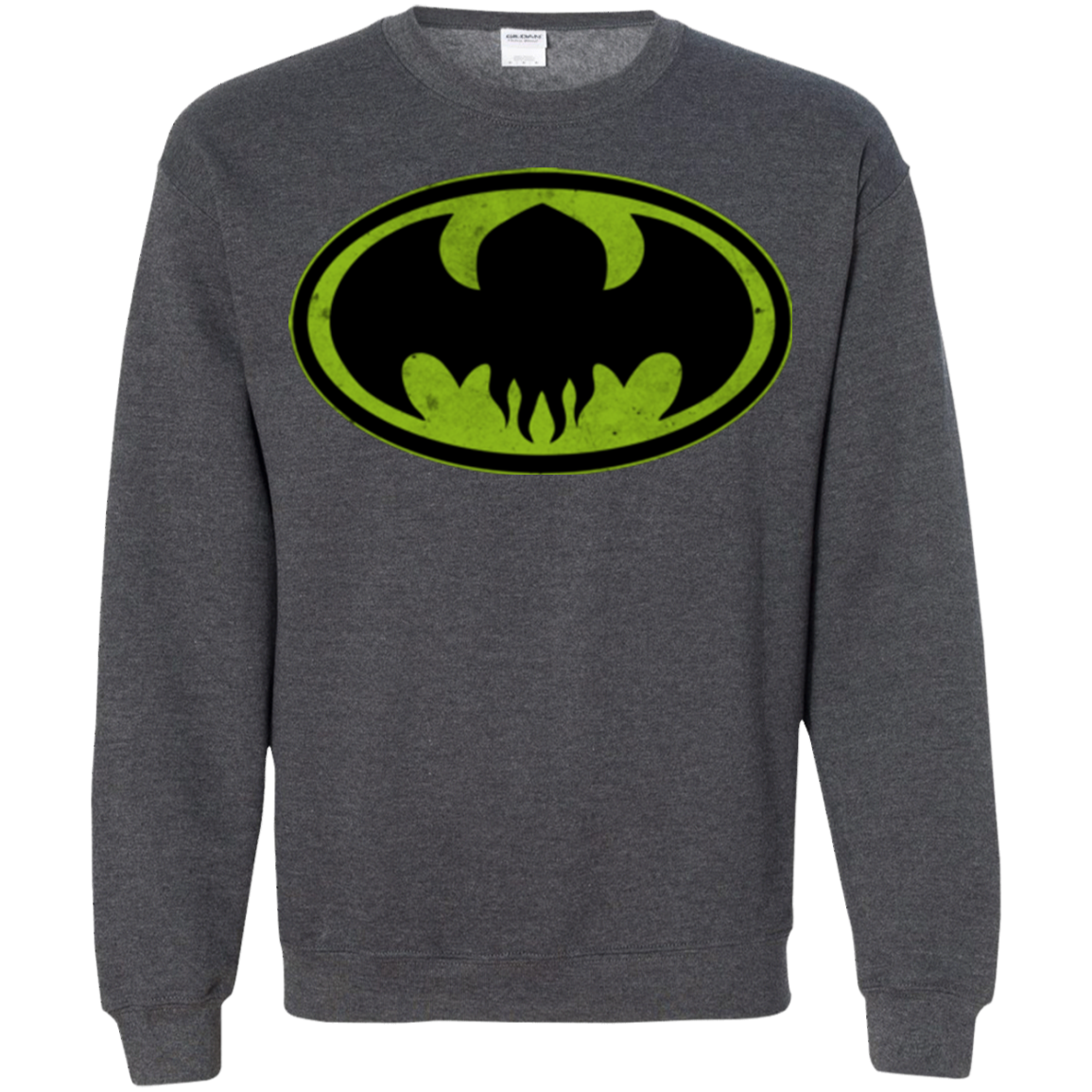 Dark God Rises Crewneck Sweatshirt