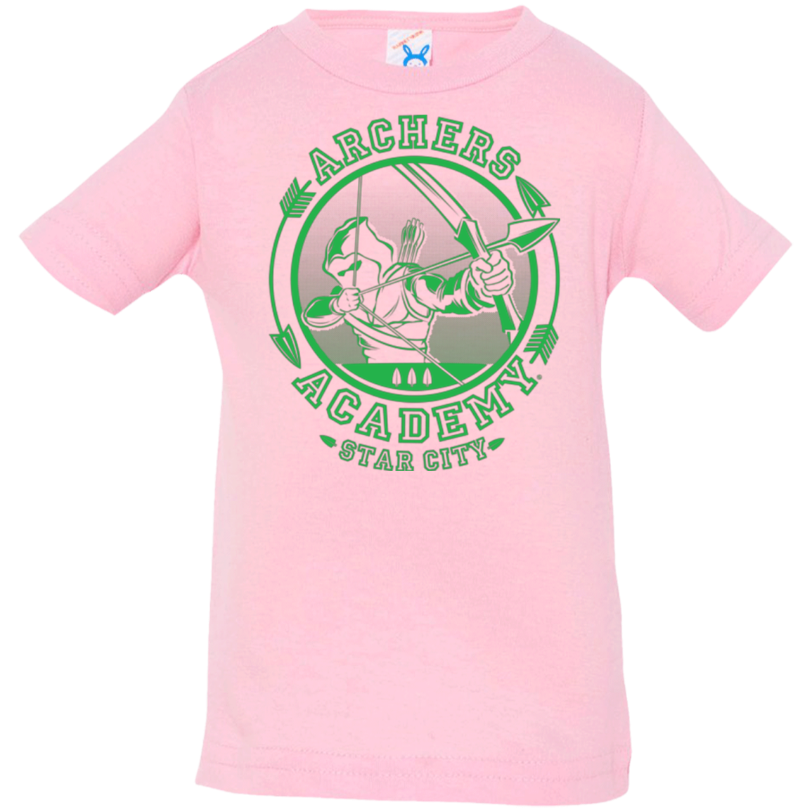 ARCHERS ACADEMY Infant PremiumT-Shirt