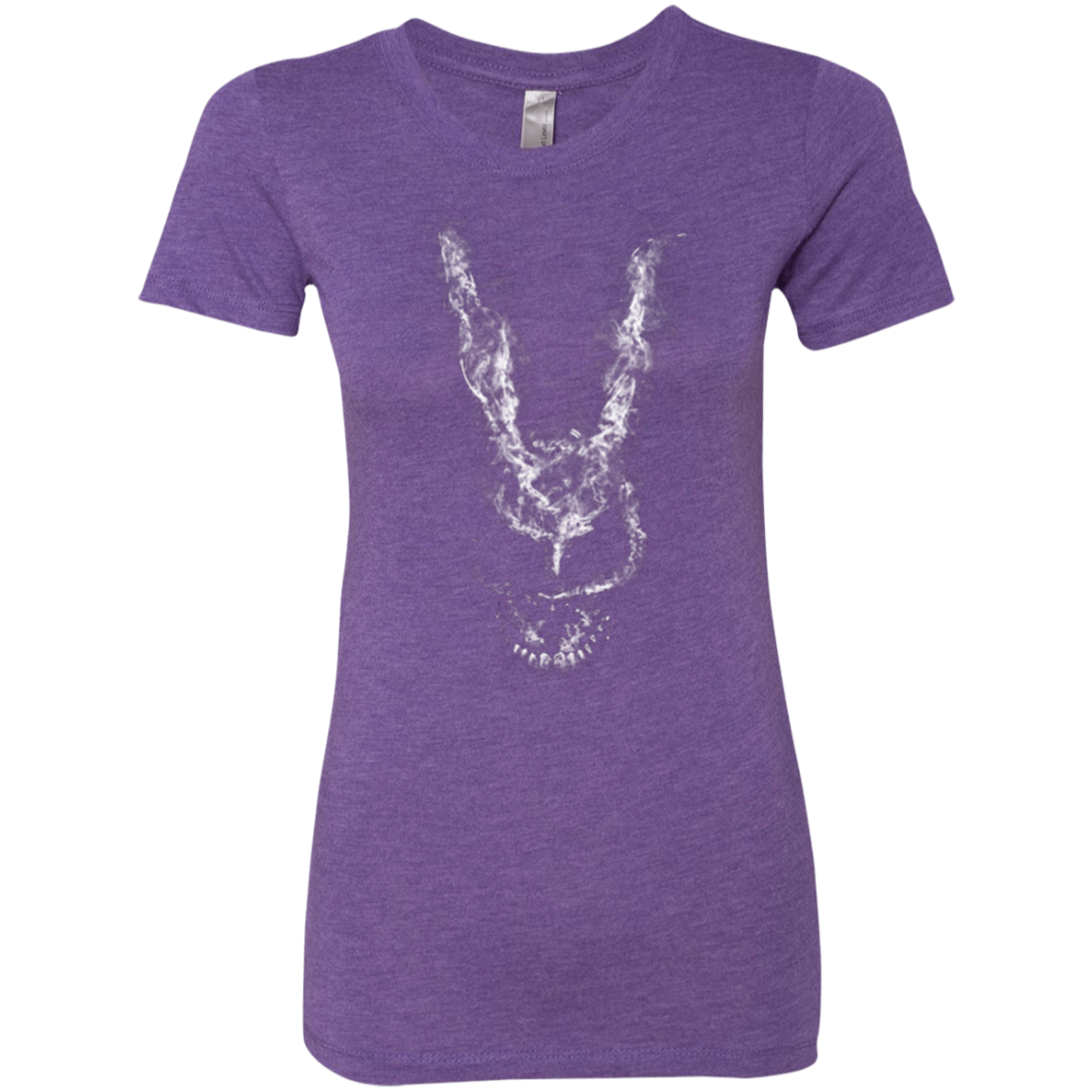 Frank Smoke Women's Triblend T-Shirt