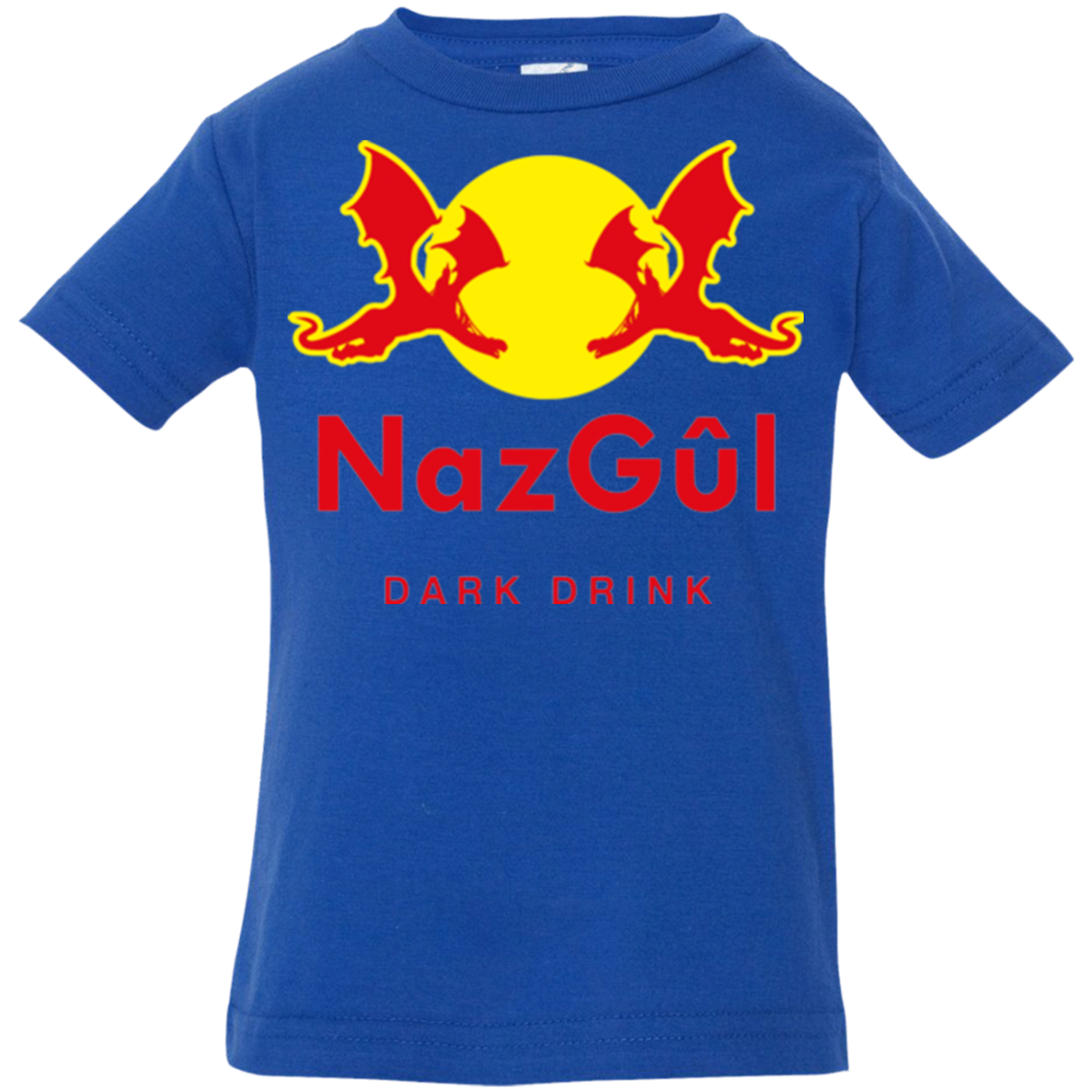 Dark drink Infant PremiumT-Shirt