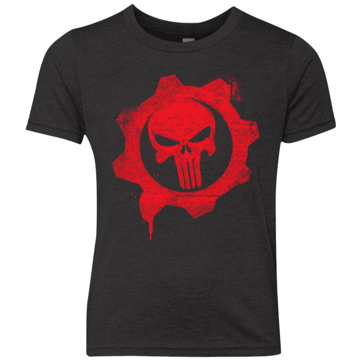 War Youth Triblend T-Shirt