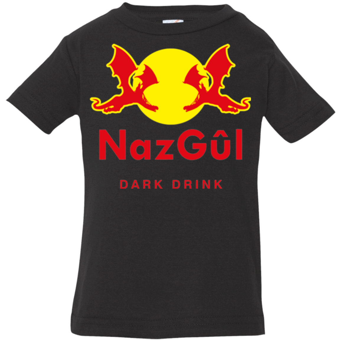 Dark drink Infant PremiumT-Shirt