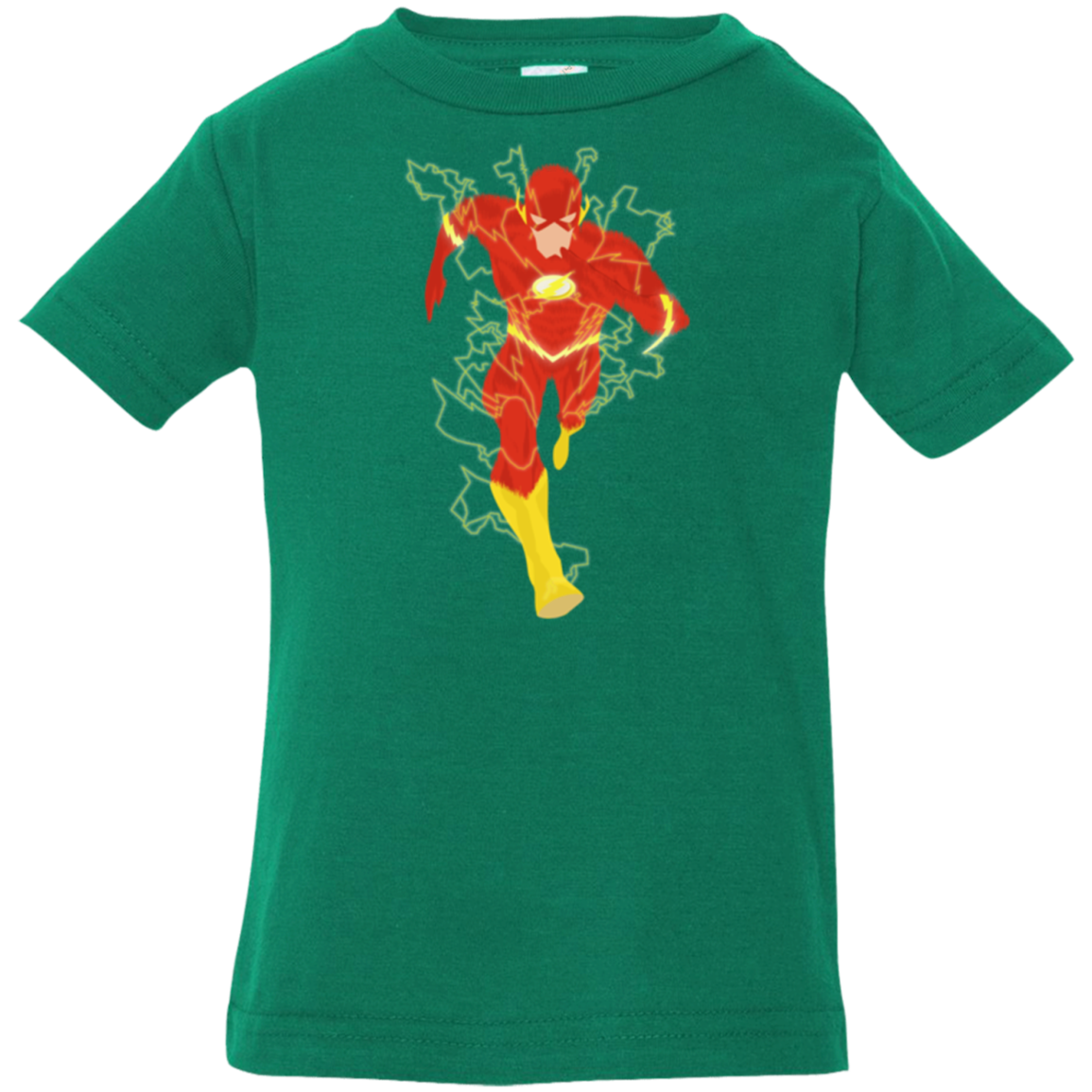 The Flash Infant Premium T-Shirt