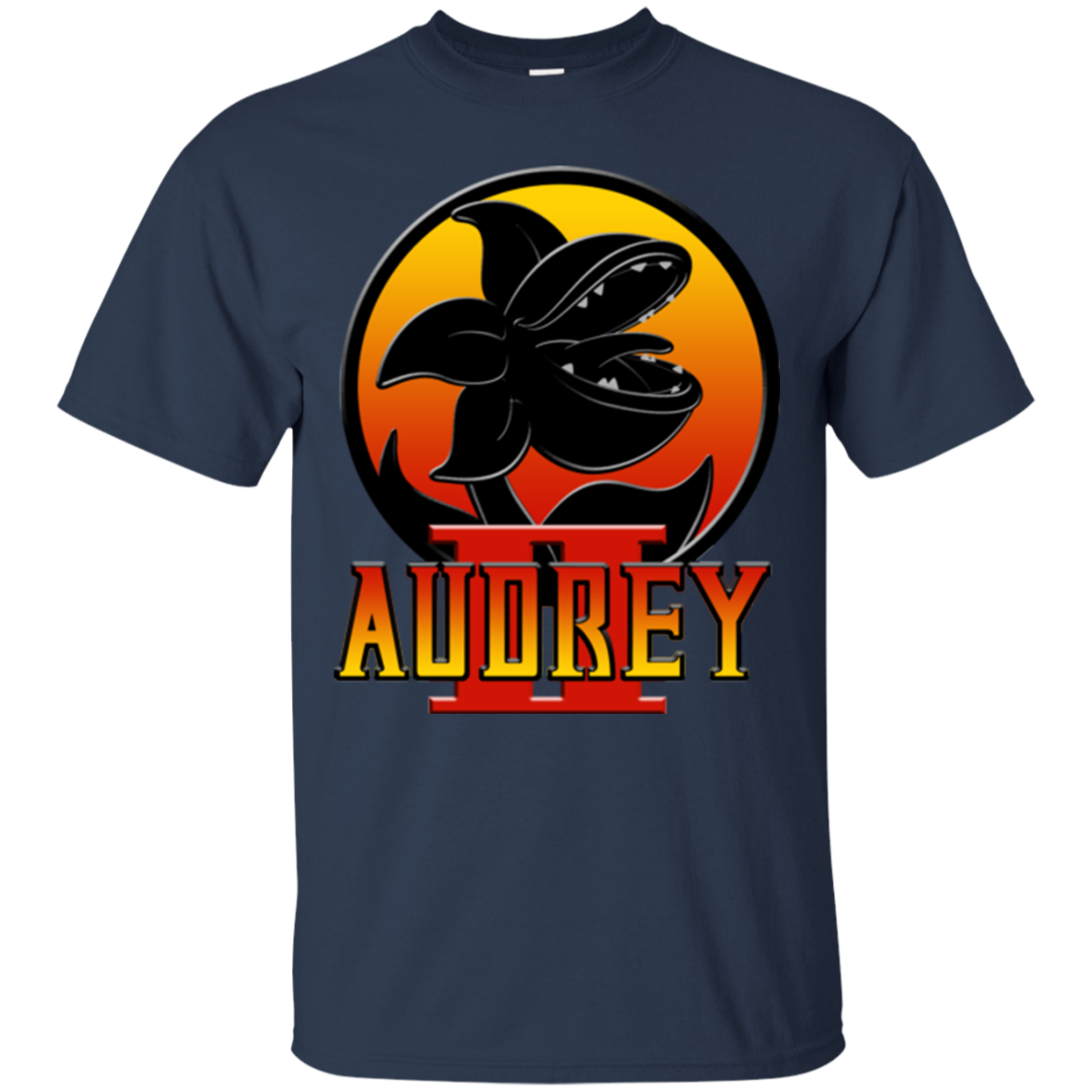 Mushniks Kombat T-Shirt