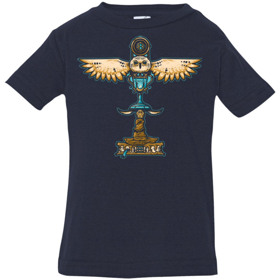 MAGIC TOTEM Infant Premium T-Shirt
