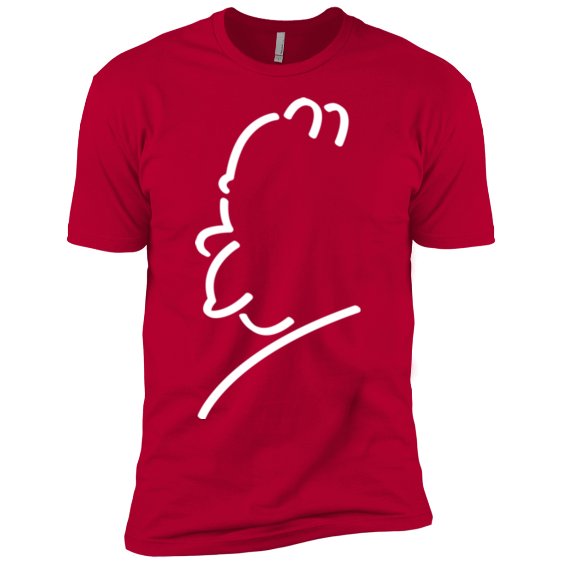 Sir Alfred J Boys Premium T-Shirt