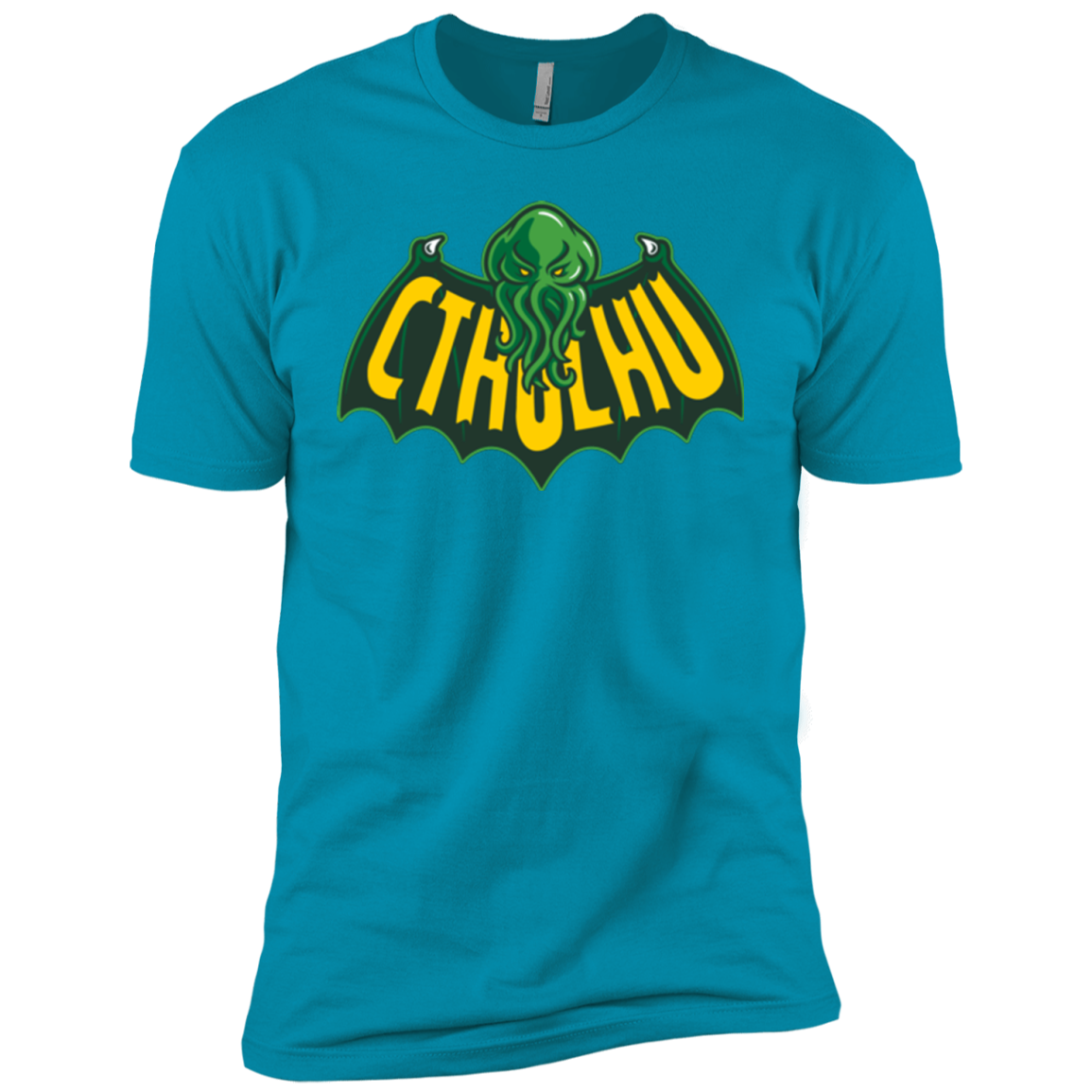 CTHULHUMAN Boys Premium T-Shirt