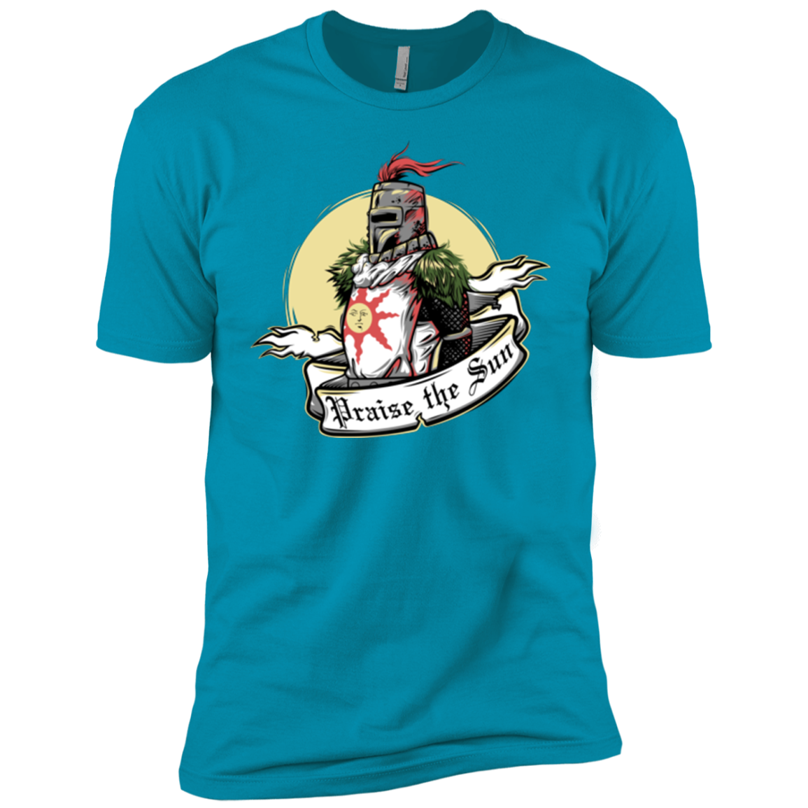 Praise the Sun Boys Premium T-Shirt