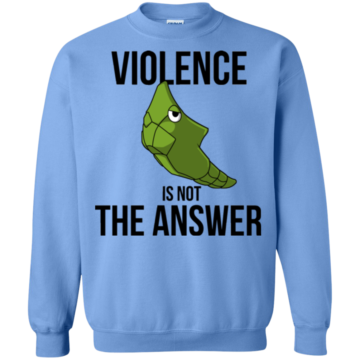 Metapeace Crewneck Sweatshirt