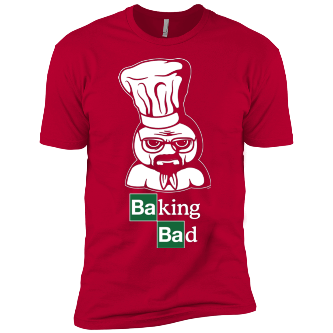 Baking Bad Boys Premium T-Shirt