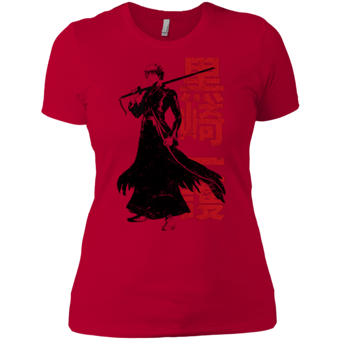 Soul Reaper Women's Premium T-Shirt