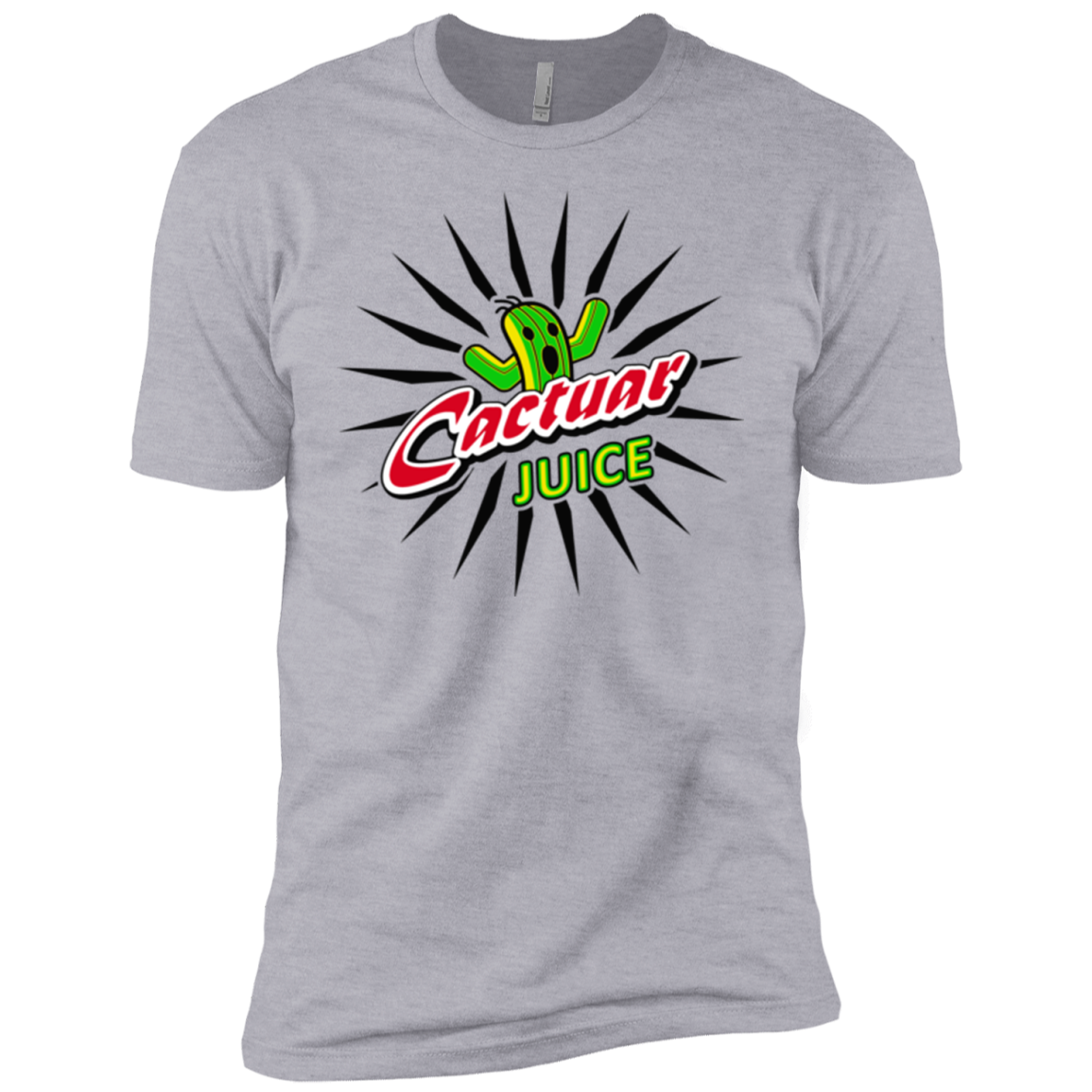 Cactuar juice Boys Premium T-Shirt